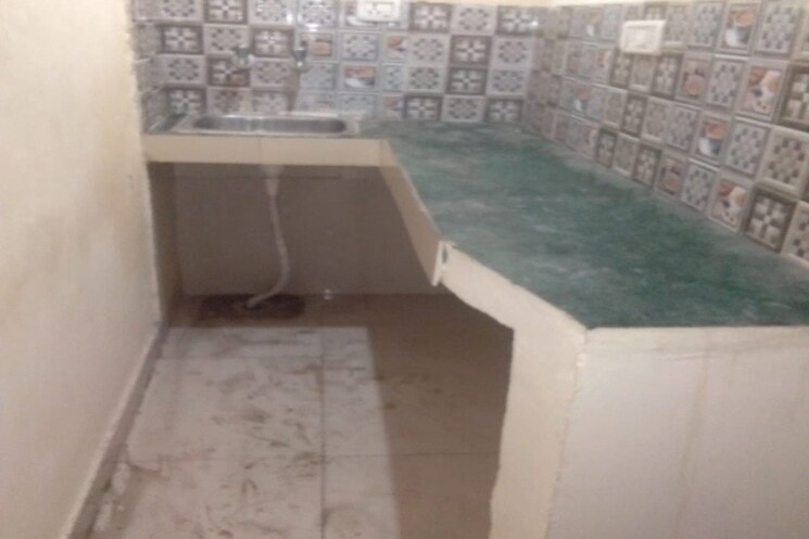 Cover Image, panchsheel vihar 1 Bedroom 458 Sq.Ft. Builder Floor In Panchsheel Vihar Delhi 9829665