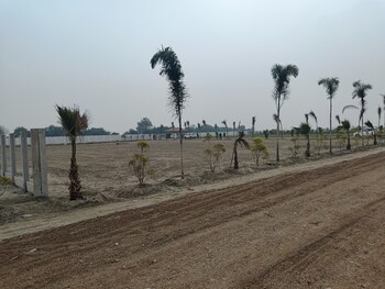 YEIDA Plots