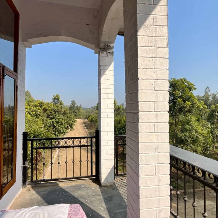 Exterior View, behat road  300 Sq.Yd. Plot In Behat Road Saharanpur 9830834