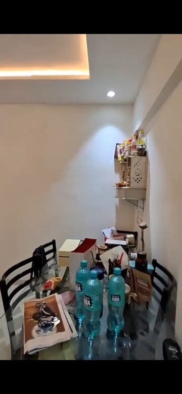 Staircase in 2 BHK Apartment at Dadar West – for Rent