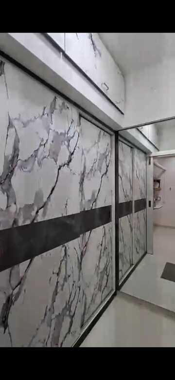 Kitchen in 2 BHK Apartment at Dadar West – for Rent