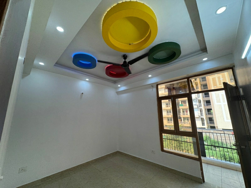 3 BHK 1405 Sq.Ft. Apartment in Proview Officer City 2