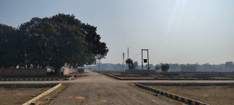 undefined, mohanlalganj  8000 Sq.Ft. Plot In Mohanlalganj Lucknow 9831168