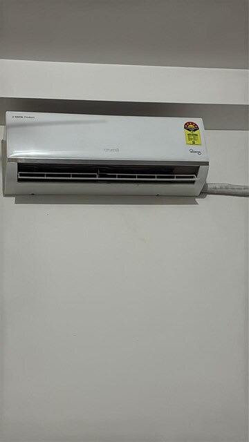 Furnished Amenities in 1 BHK Apartment at Hiranandani Estate Solitaire C, Ghodbunder Road – for Rent