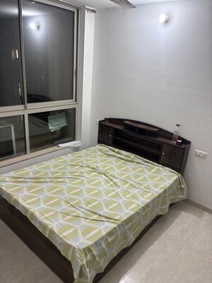 1 BHK Apartment For Rent in Hiranandani Estate Solitaire C, Ghodbunder Road