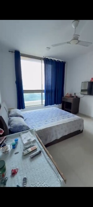 Bedroom in 2.5 BHK Apartment at Hiranandani Eagleridge Wing A, Thane West – for Sale