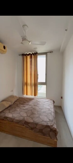 Bedroom in 2.5 BHK Apartment at Hiranandani Eagleridge Wing A, Thane West – for Sale