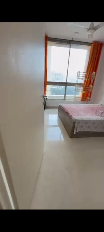 Staircase in 2.5 BHK Apartment at Hiranandani Eagleridge Wing A, Thane West – for Sale