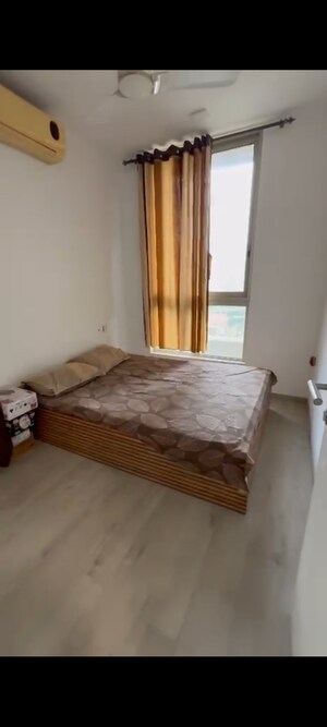Bedroom in 2.5 BHK Apartment at Hiranandani Eagleridge Wing A, Thane West – for Sale