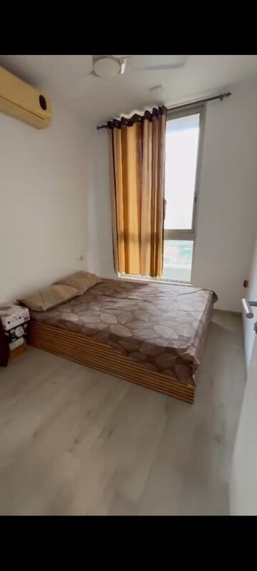 Bedroom in 2.5 BHK Apartment at Hiranandani Eagleridge Wing A, Thane West – for Sale