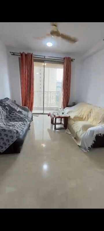 2.5 BHK Apartment For Sale in Hiranandani Eagleridge Wing A, Thane West