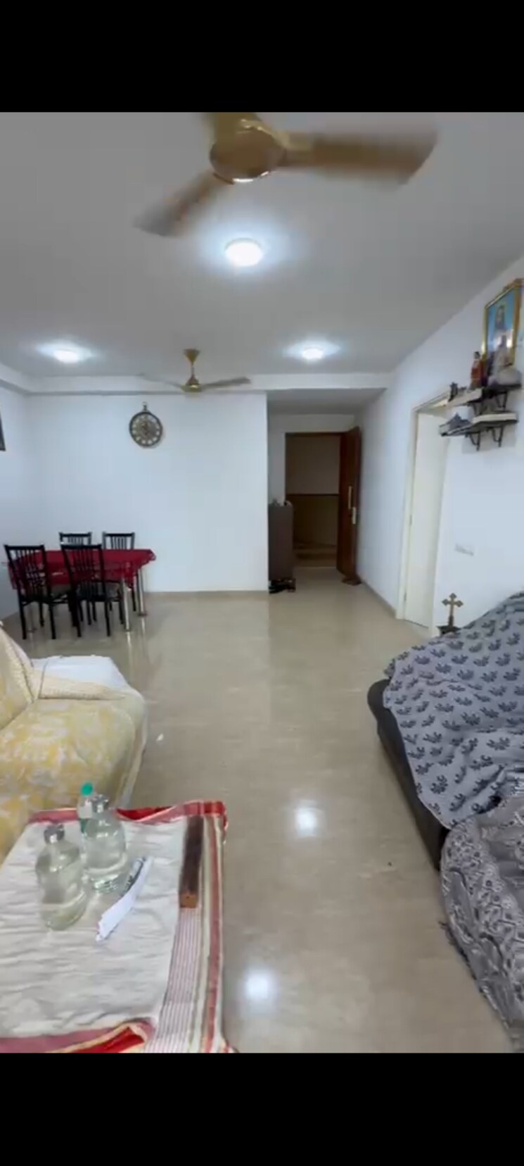 Living Room, hiranandani-eagleridge-wing-a 2.5 Bedroom 1100 Sq.Ft. Apartment In Thane West Thane 9831173