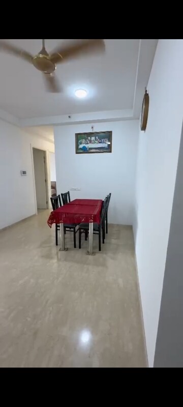 Parking in 2.5 BHK Apartment at Hiranandani Eagleridge Wing A, Thane West – for Sale