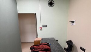 Furnished Amenities in  Office Space at New Town Action Area 1 – for Rent