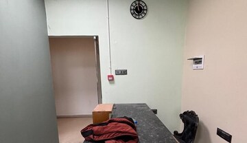 Furnished Amenities in  Office Space at New Town Action Area 1 – for Rent