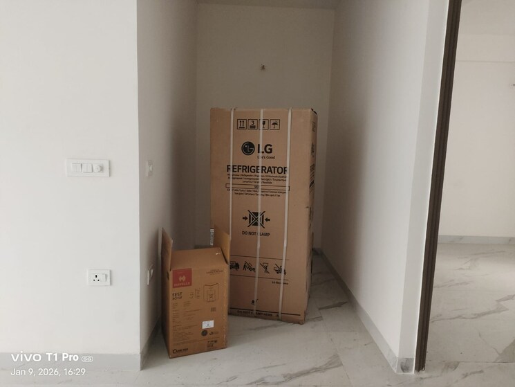 Living Room, smart-world-gems 2.5 Bedroom 1108 Sq.Ft. Builder Floor In Sector 89 Gurgaon 9831217