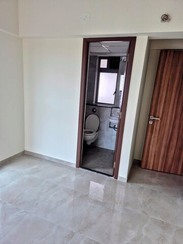 Room in 1 BHK Apartment at Sheth Irene, Malad West – for Rent