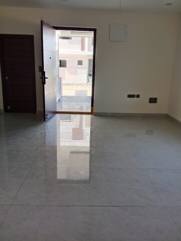 Bathroom in 4 BHK Villa at Velmala – for Sale