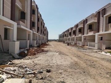 4 BHK Villa For Sale in Velmala