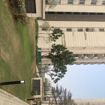 2 BHK Apartment – Exterior View View at ATS Allure, Sector 22d Yamuna Expressway - for Rent