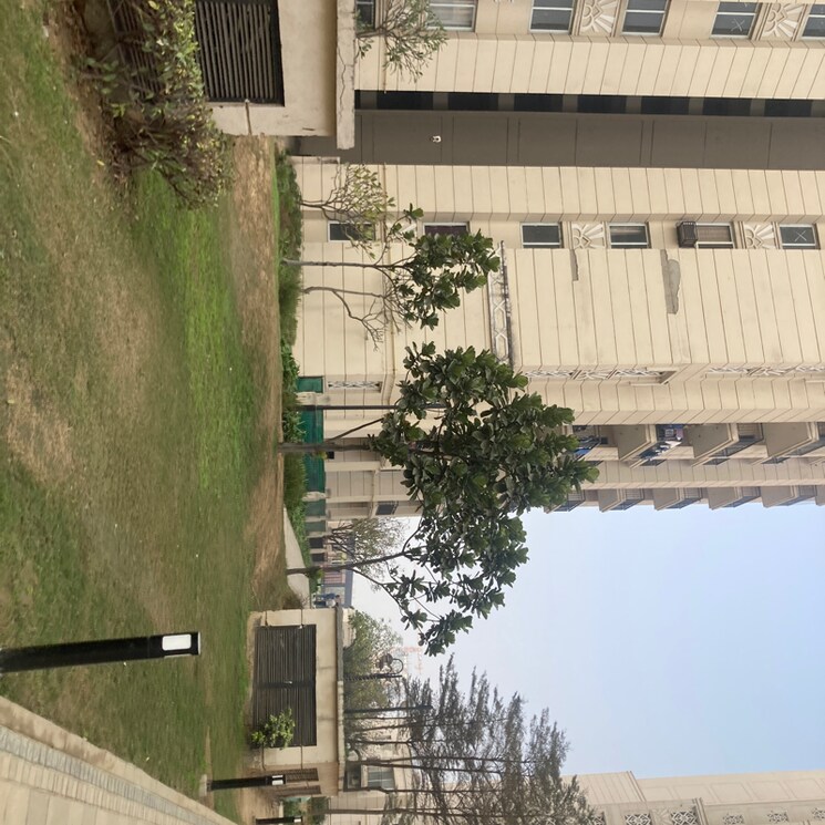 Exterior View, ats-allure 2 Bedroom 1150 Sq.Ft. Apartment In Sector 22d Yamuna Expressway Greater Noida 9831324