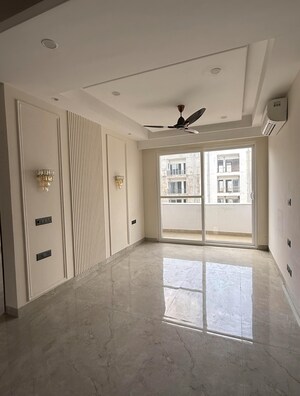 3 BHK Apartment For Rent in CS Roseate 63, Sector 63a