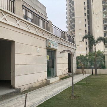 2 BHK Apartment – Exterior View View at ATS Allure, Sector 22d Yamuna Expressway - for Sale
