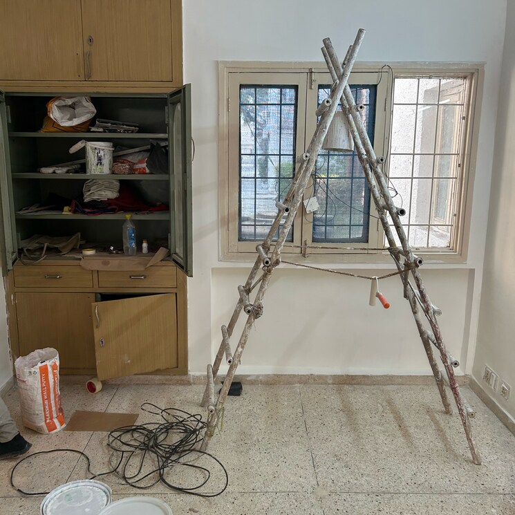 undefined, rwa-jalvayu-vihar-noida 3 Bedroom 1600 Sq.Ft. Apartment In Sector 25 Noida 9831394