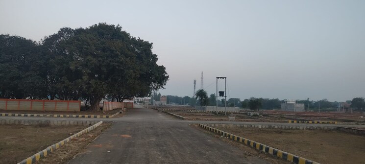 undefined, mohanlalganj  11000 Sq.Ft. Plot In Mohanlalganj Lucknow 9831439