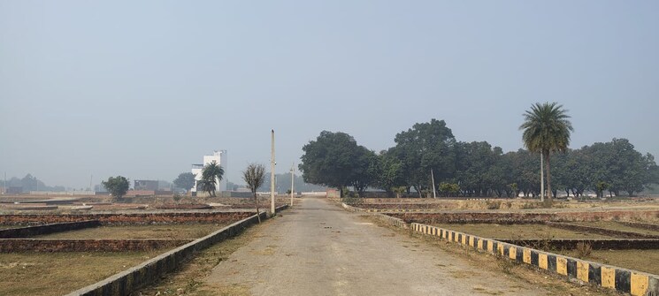 undefined, mohanlalganj  11000 Sq.Ft. Plot In Mohanlalganj Lucknow 9831439