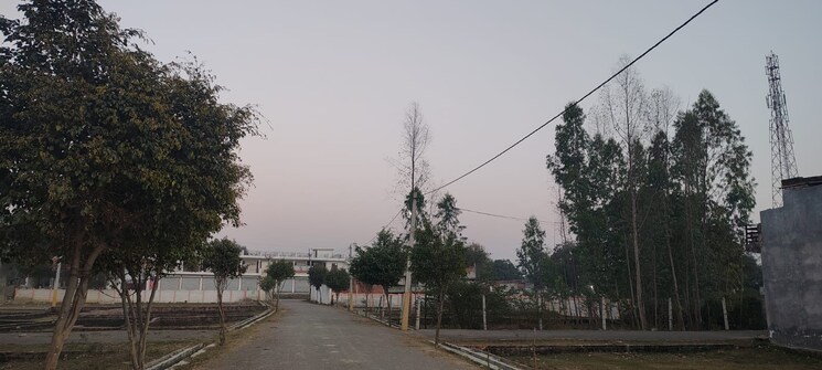 undefined, mohanlalganj  12000 Sq.Ft. Plot In Mohanlalganj Lucknow 9831510