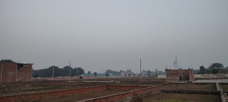 undefined, mohanlalganj  12000 Sq.Ft. Plot In Mohanlalganj Lucknow 9831510