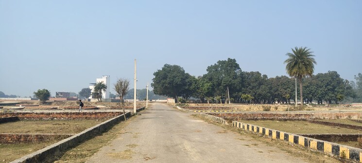 undefined, mohanlalganj  12000 Sq.Ft. Plot In Mohanlalganj Lucknow 9831510