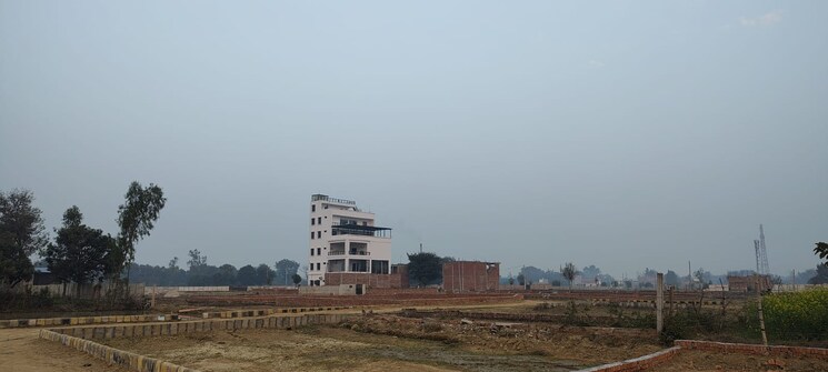 undefined, mohanlalganj  3000 Sq.Ft. Plot In Mohanlalganj Lucknow 9831545