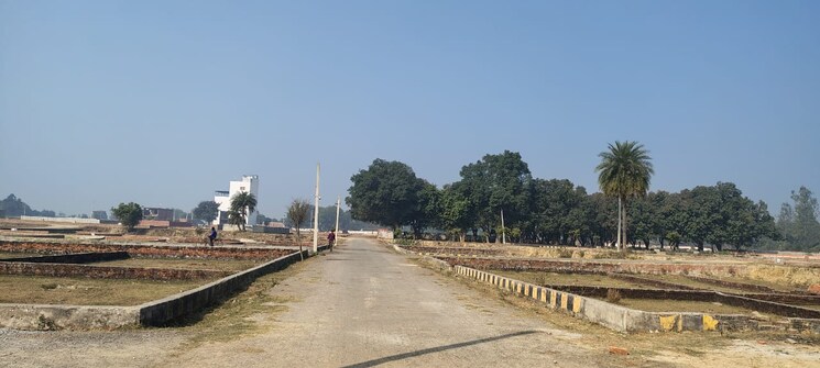 undefined, mohanlalganj  3000 Sq.Ft. Plot In Mohanlalganj Lucknow 9831545