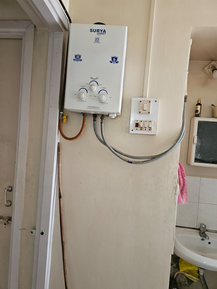 Team Area, the-construction-westend-village 2 Bedroom 980 Sq.Ft. Apartment In Kothrud Pune 9831512