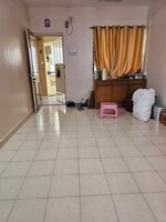 2 BHK +  990 Sq.Ft. Apartment in The Construction Westend Village