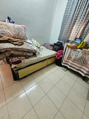 Room in 2 BHK Apartment at The Construction Westend Village, Kothrud – for Rent