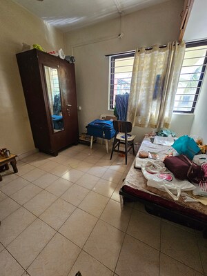 Furnished Amenities in 2 BHK Apartment at The Construction Westend Village, Kothrud – for Rent