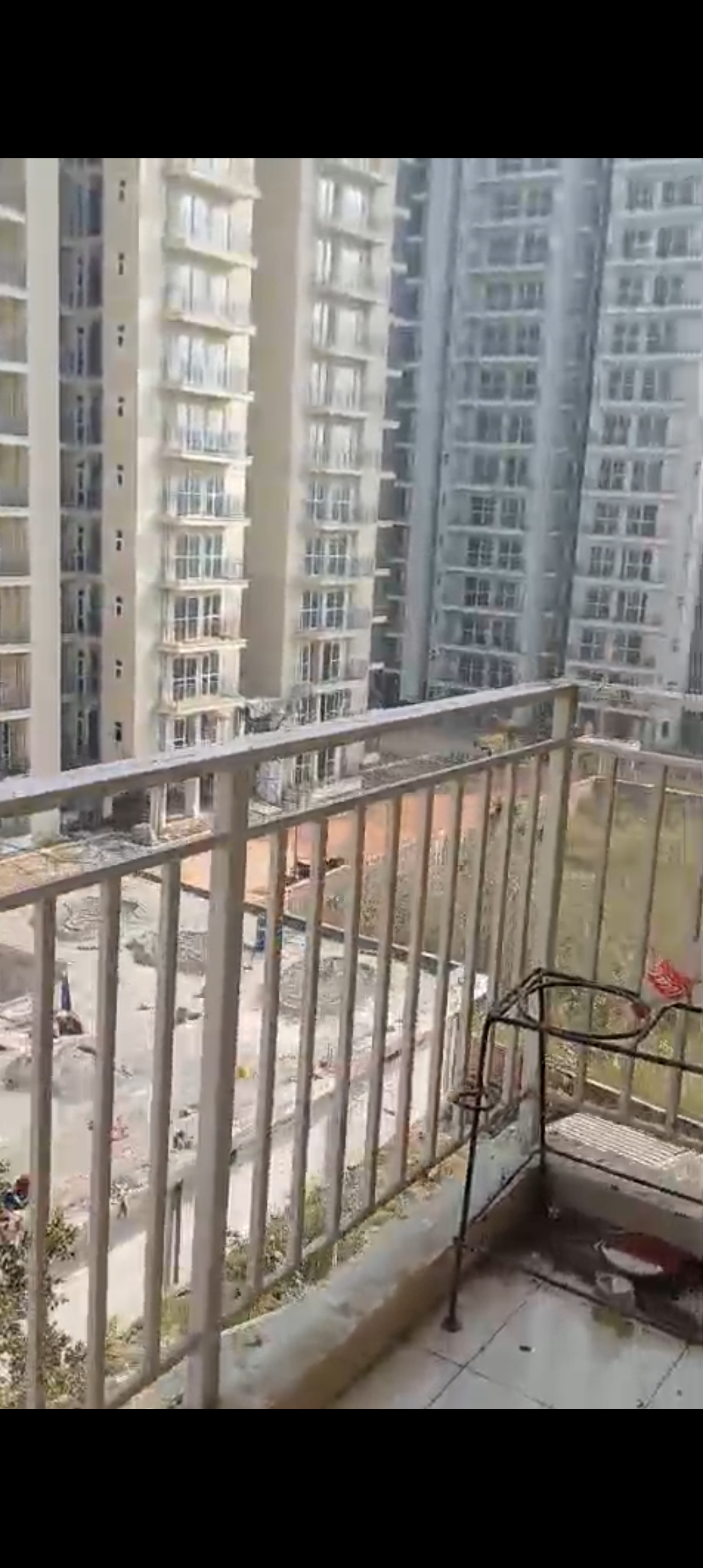 2 BHK 600 Sq.Ft. Apartment in Suncity Avenue 102