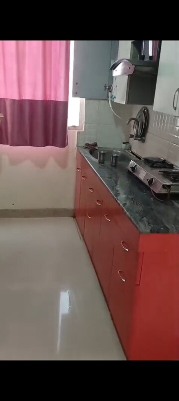 Kitchen in 2 BHK Apartment at Suncity Avenue 102, Sector 102 – for Sale