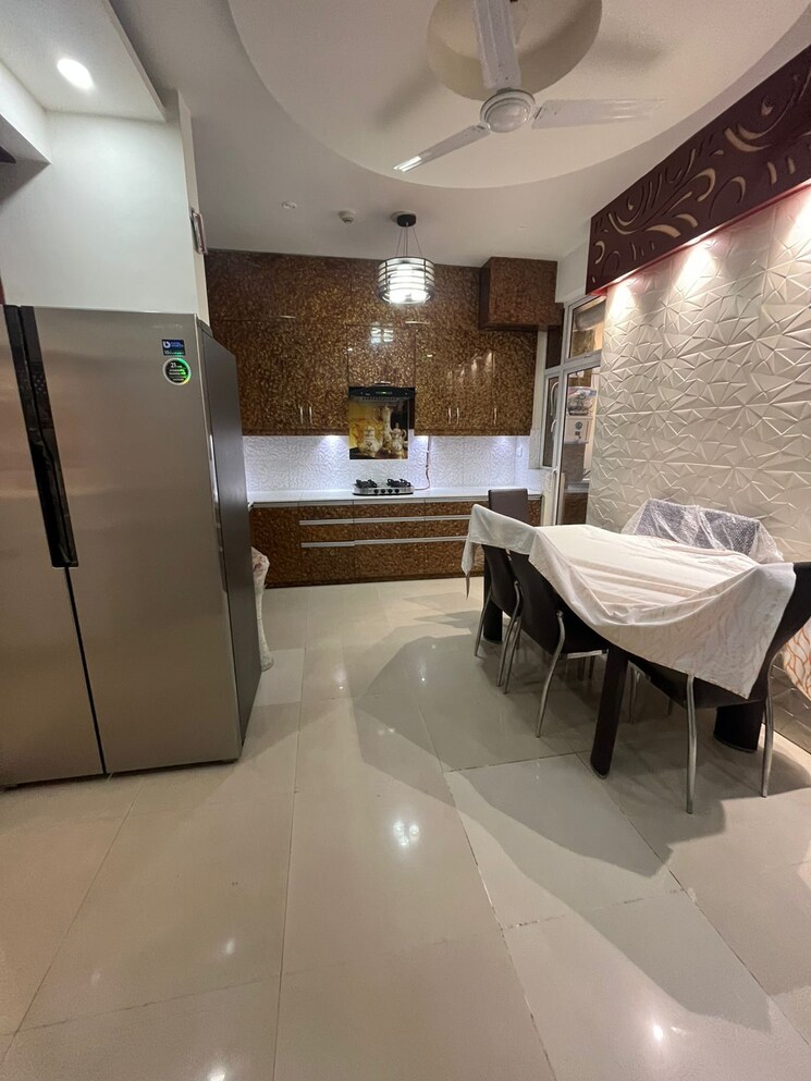 Master Bedroom, amrapali-golf-homes 3 Bedroom 1595 Sq.Ft. Apartment In Sector 4 Greater Noida Greater Noida 9831571