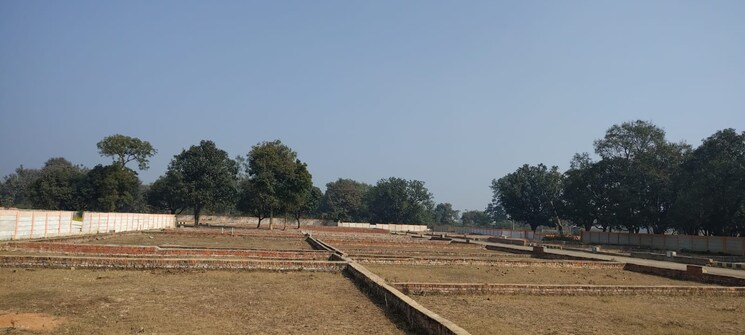 undefined, mohanlalganj  4000 Sq.Ft. Plot In Mohanlalganj Lucknow 9831578