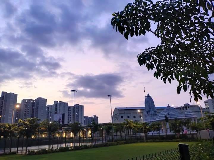 Exterior View, dombivli 1 Bedroom 330 Sq.Ft. Apartment In Dombivli Thane 9831565