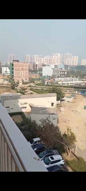 2 BHK Apartment For Sale in Suncity Avenue 102, Sector 102