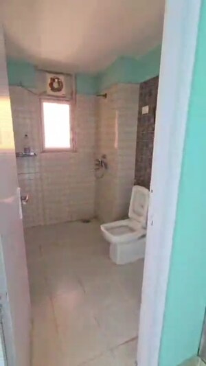 Bathroom in 3 BHK Apartment at Nirala Greenshire Phase I, Patwari – for Sale
