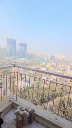3 BHK Apartment For Sale in Nirala Greenshire Phase I