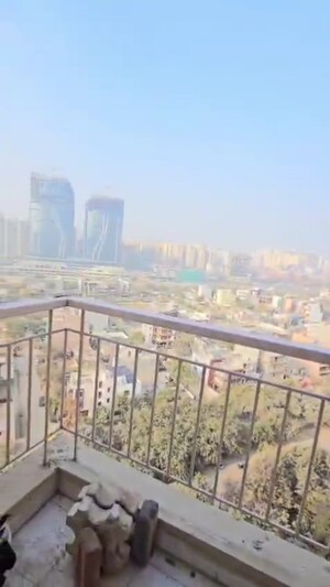 3 BHK Apartment For Sale in Nirala Greenshire Phase I, Patwari