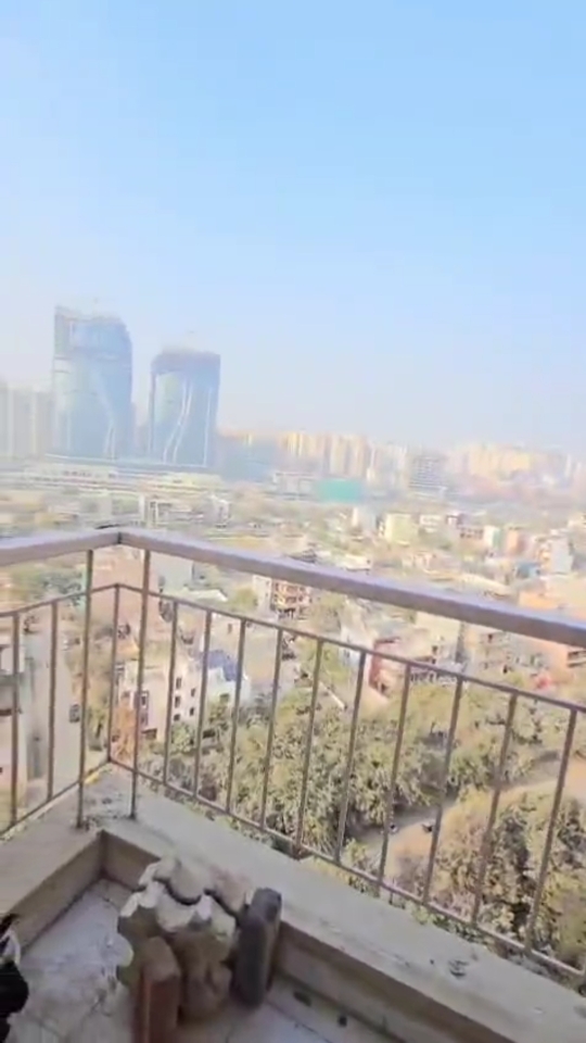 3 BHK Apartment For Sale in Nirala Greenshire Phase I