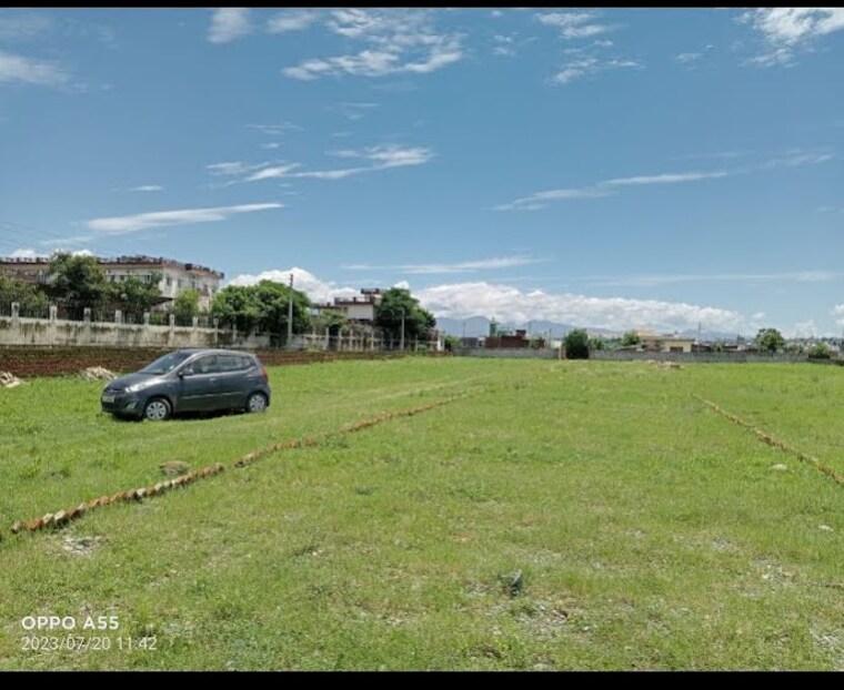 undefined, nanda ki chowki  1000 Sq.Ft. Plot In Nanda Ki Chowki Dehradun 9832520